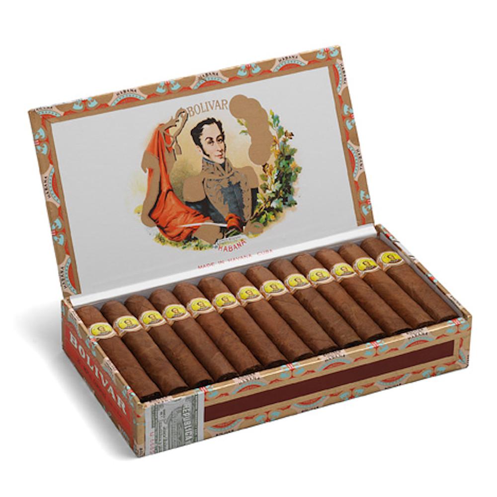 BOLÍVAR  ROYAL CORONAS 25' (2019)