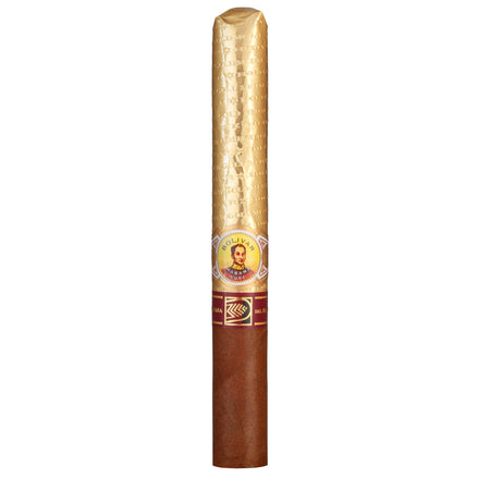 BOLÍVAR NEW GOLD METAL 10' LCDH