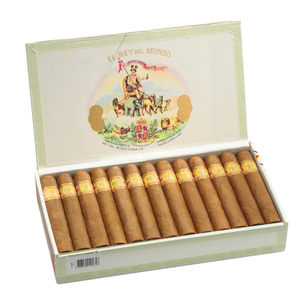 Choix Supreme | Box 25 | El Rey Del Mundo Cigars