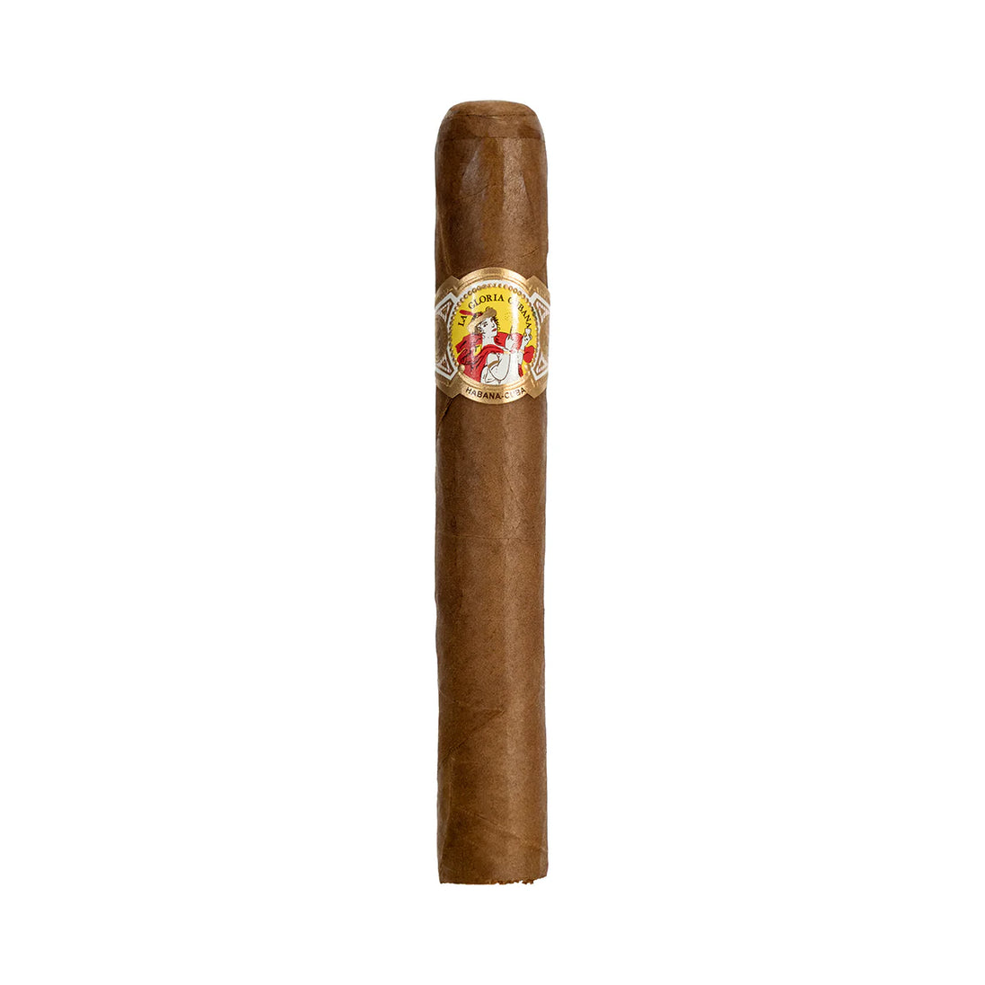 Turquinos 雪茄 | 5 支装 | La Gloria Cubana 雪茄
