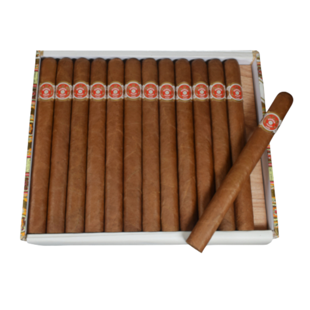 Double Coronas | Box 25 | Punch Cigars