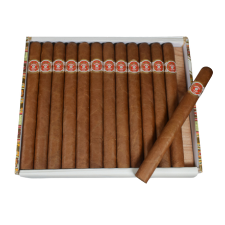 Double Coronas | Box 25 | Punch Cigars
