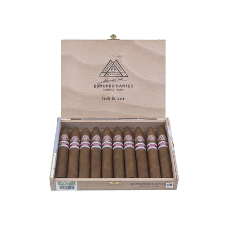 CONDE BELICOSO 10' (Edición Regional México地區限定版）