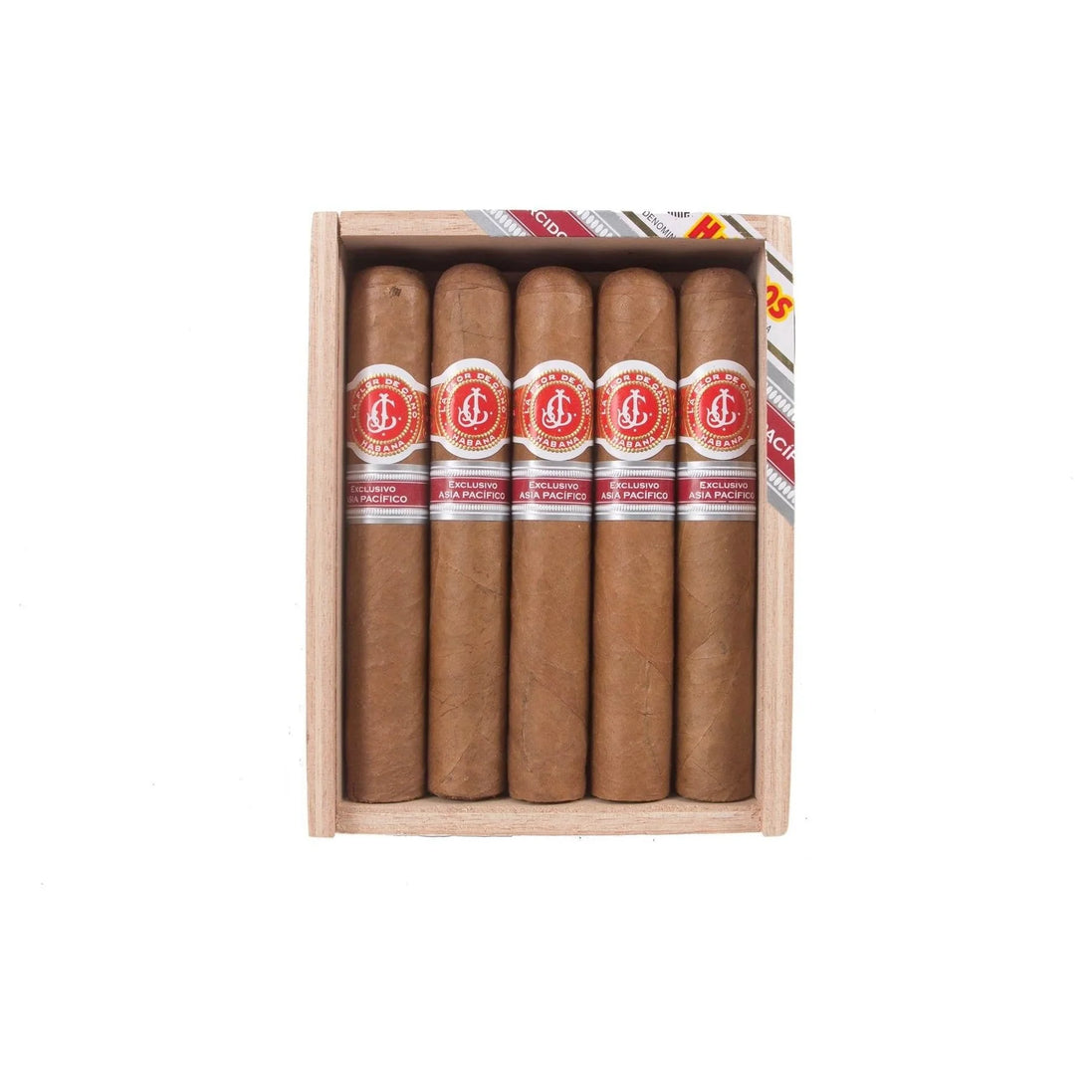 Grandiosos Regional Edition Asia Pacifico 2013 | Box 10 | La Flor De Cano Cigars