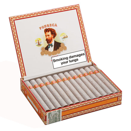 Vintage 2014 | Fonseca Delicias | Box 25