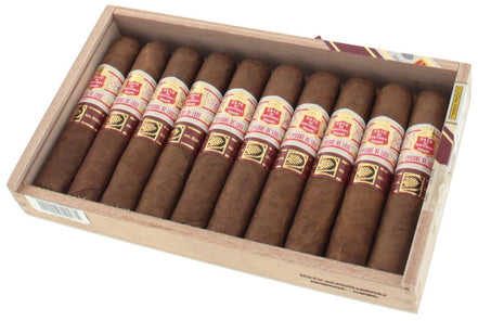 Epicure De Luxe LCDH | Box 10 | Hoyo de Monterrey Cigars