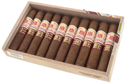 Epicure De Luxe LCDH | Box 10 | Hoyo de Monterrey Cigars