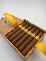 TRINIDAD ROBUSTOS T 12' (2010) (PPC) 2