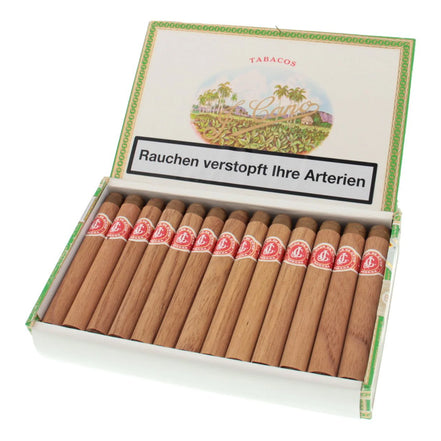 Petit Coronas | Box 25 | La Flor De Cano Cigars