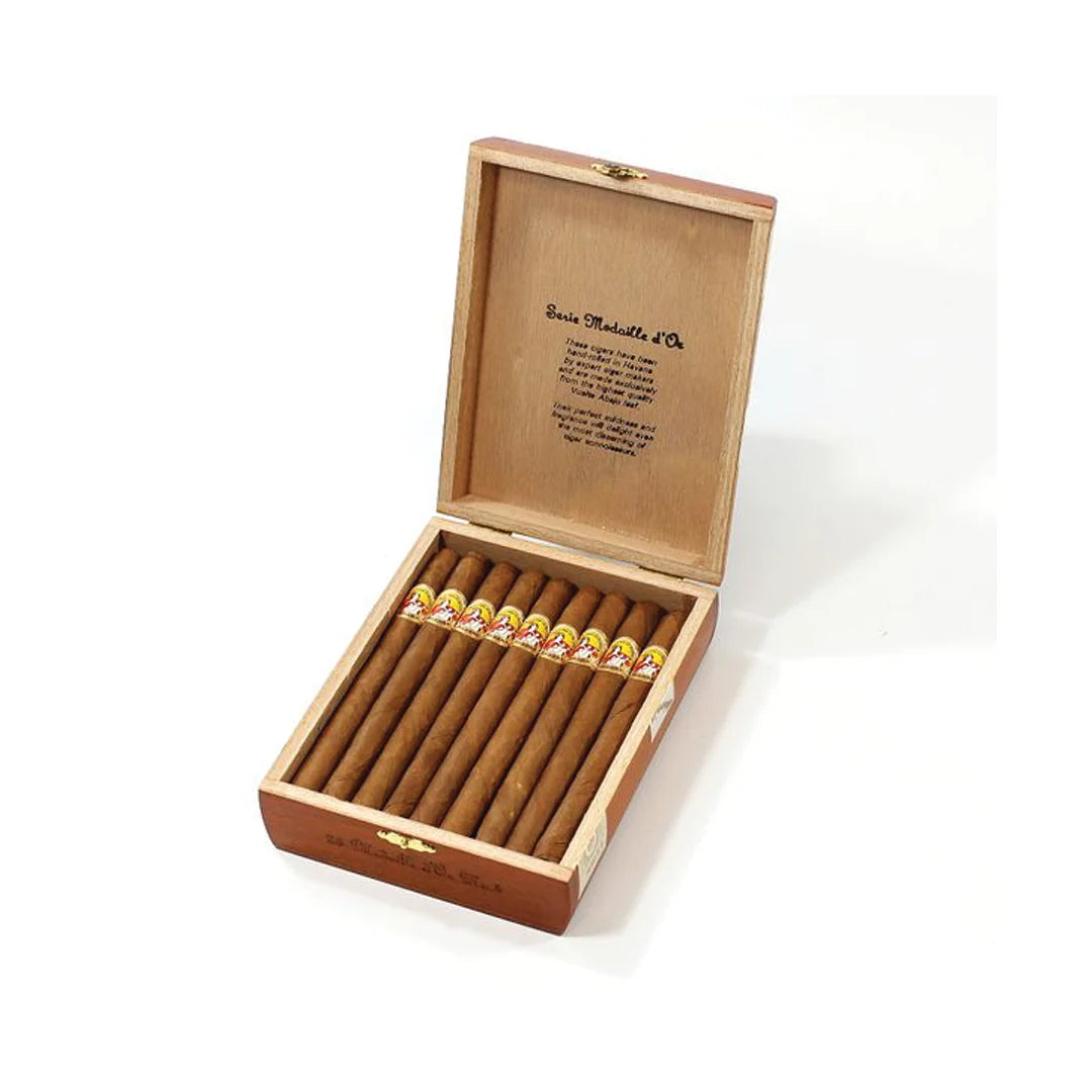 Medaille Dor No.4 | 25支装 | La Gloria Cubana雪茄