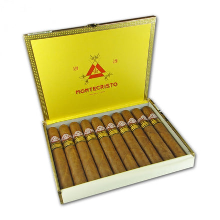 MONTECRISTO 520 10' 年度限定版 (2012)