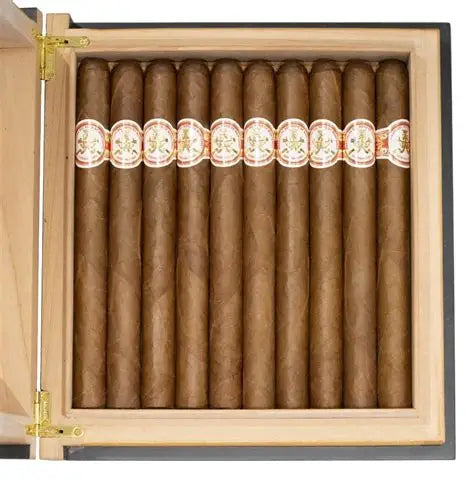 Maravillas Colección 20' Habanos 2015