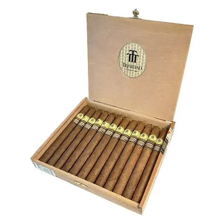 TRINIDAD INGENIOS EDICIÓN LIMITADA 2007 (年度限量版)