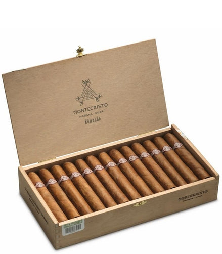 MONTECRISTO EDMUNDO 25’