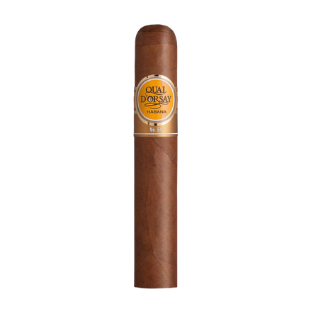 No.54 | 5 Pack | Quai D'Orsay Cigar