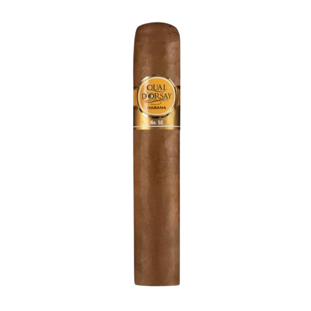 No.50 | 5 Pack | Quai D'Orsay Cigar