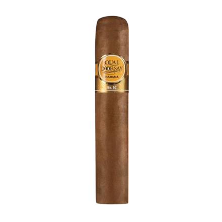 No.50 | 5 Pack | Quai D'Orsay Cigar