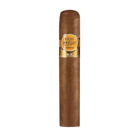 No.50 | 5 Pack | Quai D'Orsay Cigar