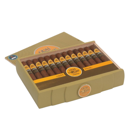 Senadores Limited Edition 2019 | Box 25 | Quai D'Orsay Cigars