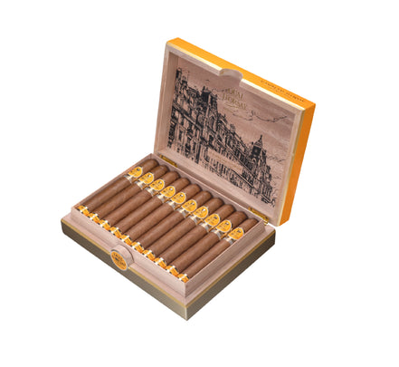 QUAI D'ORSAY ESPECIAL D'ORSAY 20'