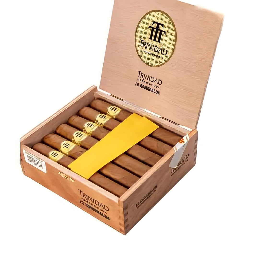 TRINIDAD ESMERLDA 12'