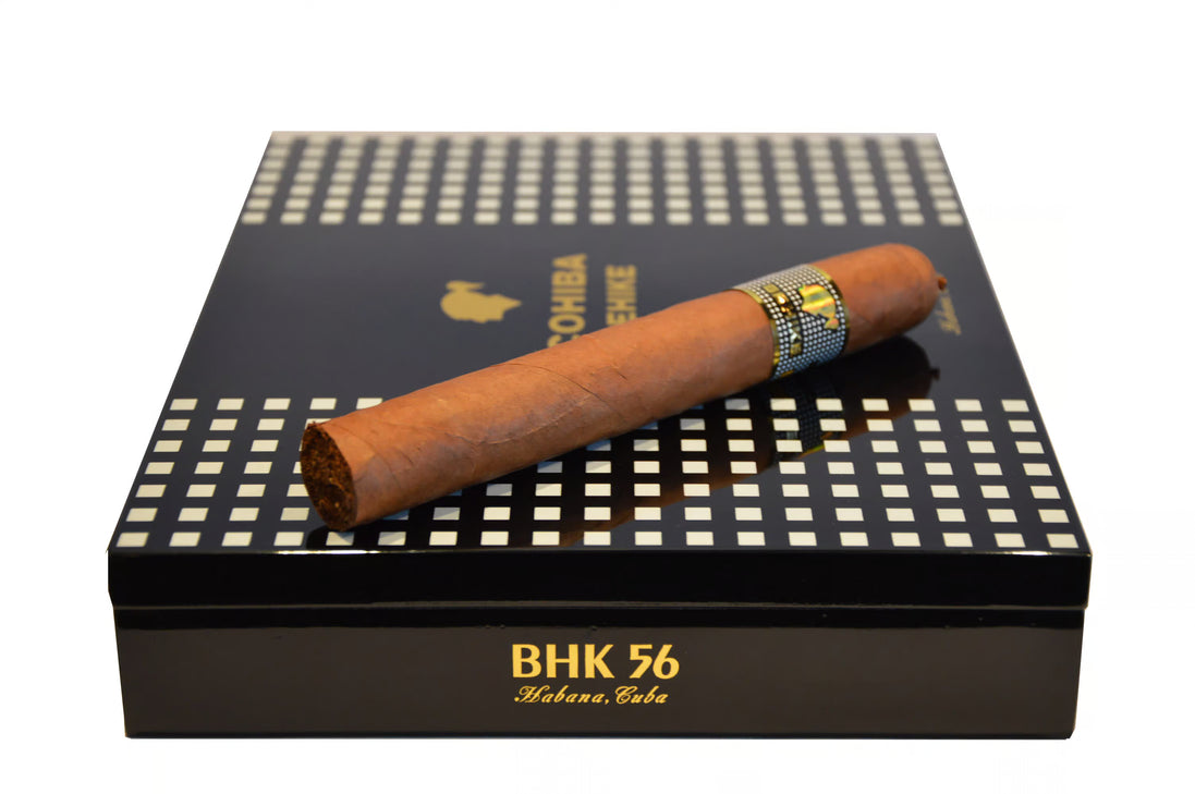 COHIBA BHK 56 10' (2010)