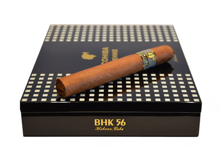 COHIBA BHK 56 10' (2010)