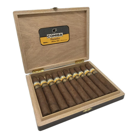 Cohiba Pirámides 10' Limited Edition (2006)