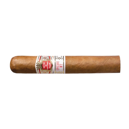 Epicure No.2 | 5 Pack | Hoyo de Monterrey Cigar