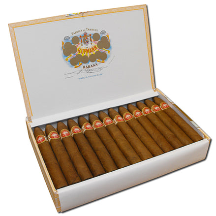 Vintage 2012 | H.Upmann No.2 | Box 25