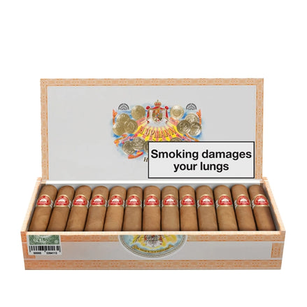 Half Corona | Box 25 | H.Upmann Cigars