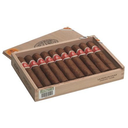 Elegidos | Box 10 | La Flor De Cano Cigars