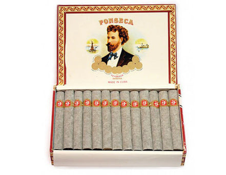 Delicias | Box 25 | Fonseca Cigars