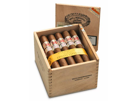 Epicure Especial | Box 10 | Hoyo de Monterrey Cigars