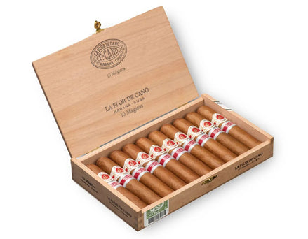 Magicos Espana | Box 10 | La Flor De Cano Cigars