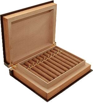 奥莱利藏书 | 20号盒子 | 圣克里斯托瓦尔哈瓦那雪茄