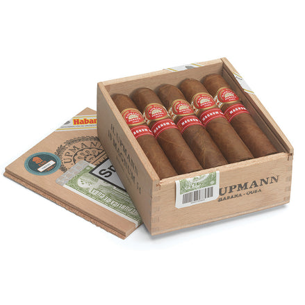 Magnum 54 | Box 10 | H.Upmann Cigars